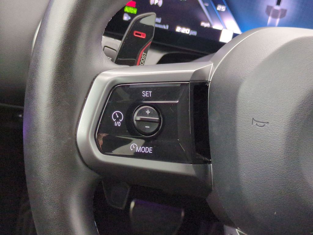 Thumbnail: 2025 BMW X3 - 29
