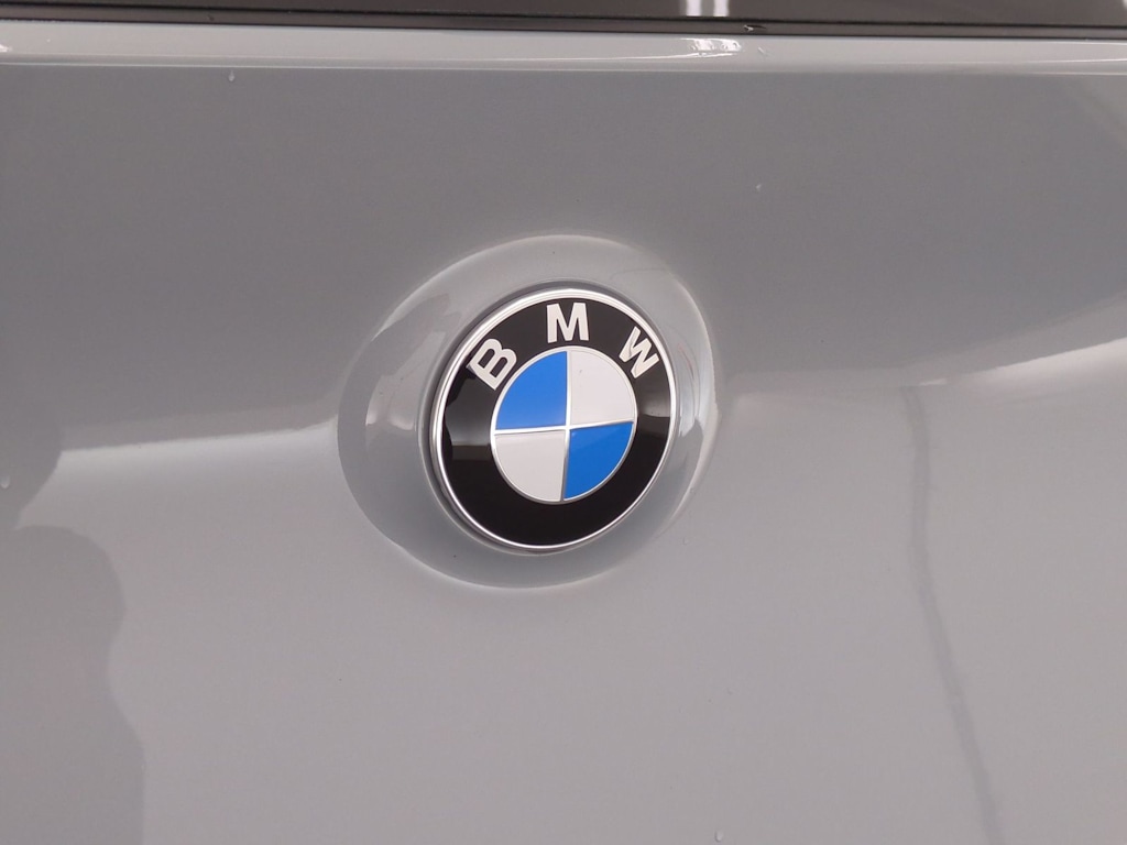 Thumbnail: 2025 BMW X3 - 7