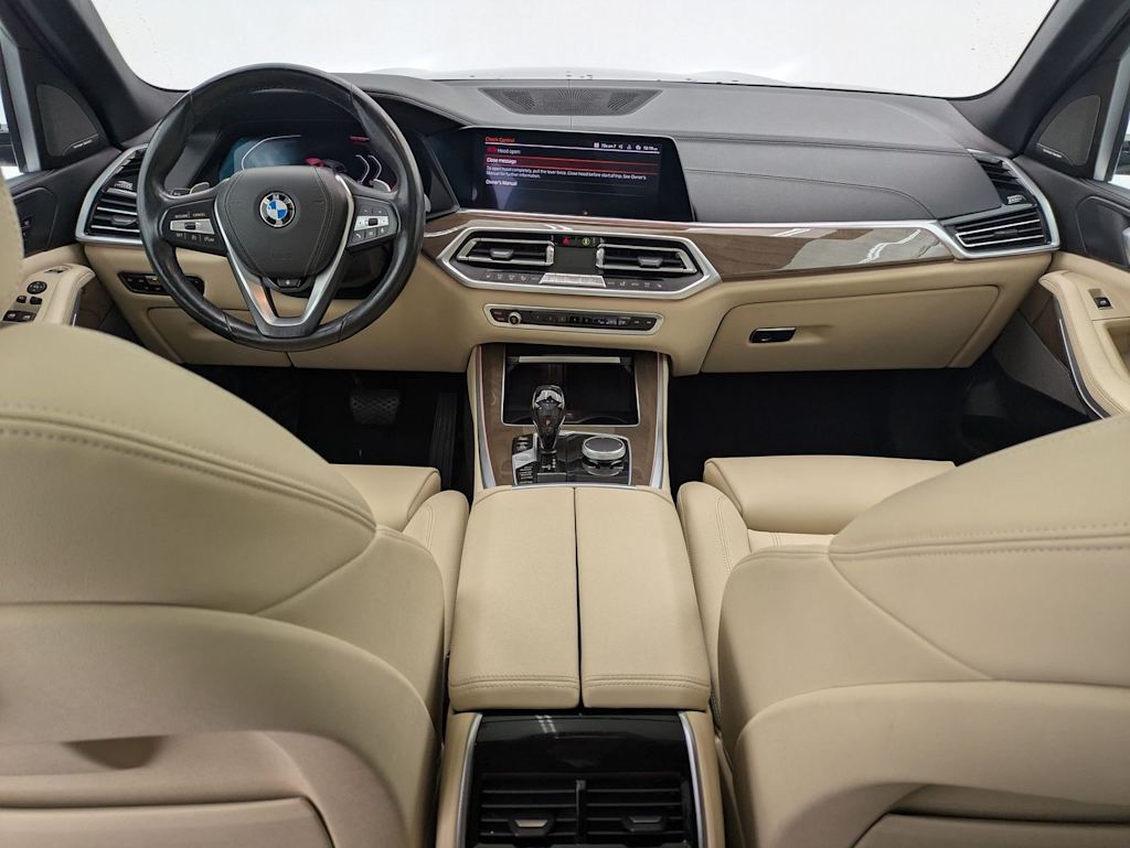 Thumbnail: 2020 BMW X5 - 10