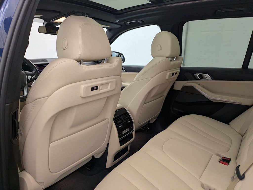 Thumbnail: 2020 BMW X5 - 13
