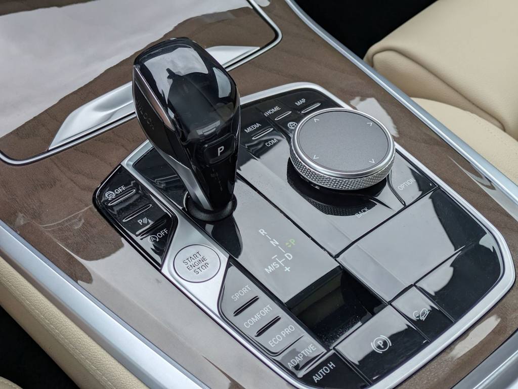 Thumbnail: 2020 BMW X5 - 36