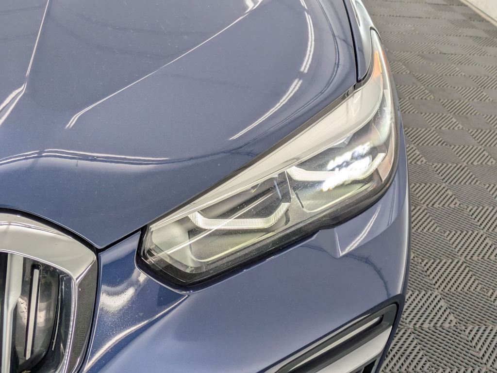 Thumbnail: 2020 BMW X5 - 23