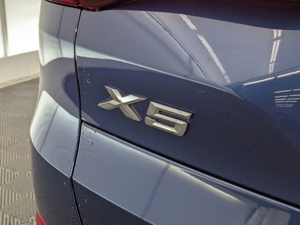 Thumbnail: 2020 BMW X5 - 25