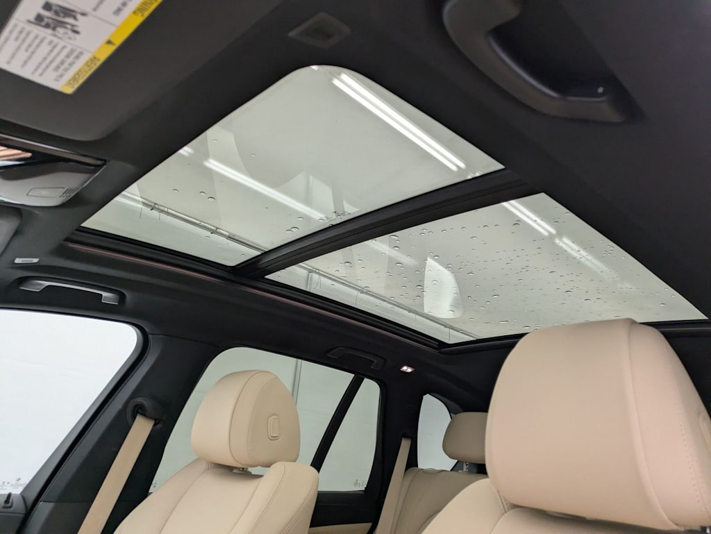 Thumbnail: 2020 BMW X5 - 27