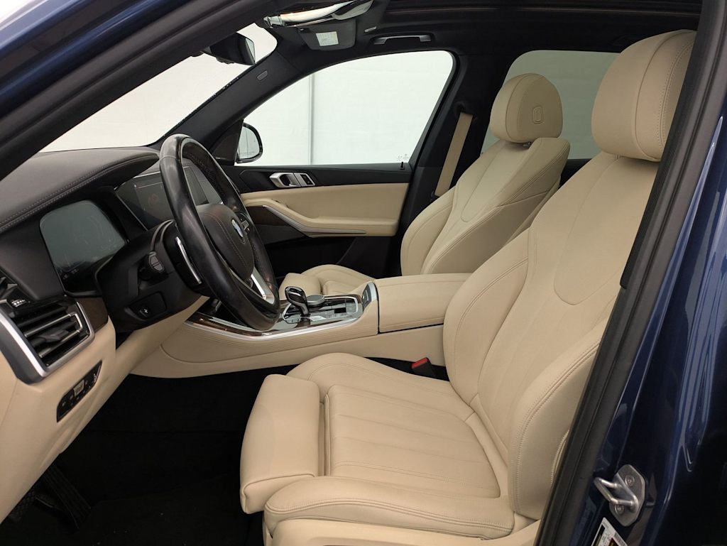 Thumbnail: 2020 BMW X5 - 11