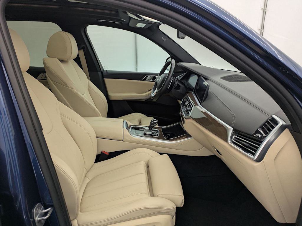 Thumbnail: 2020 BMW X5 - 12