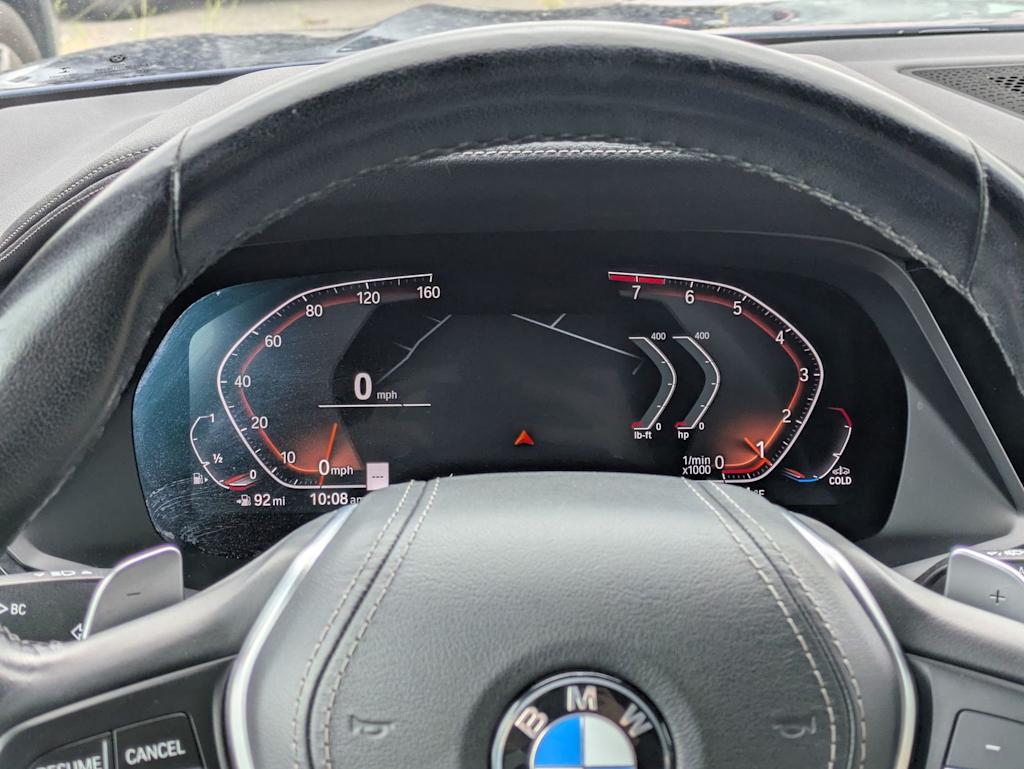 Thumbnail: 2020 BMW X5 - 17
