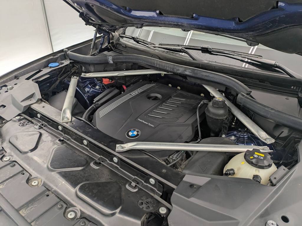 Thumbnail: 2020 BMW X5 - 9