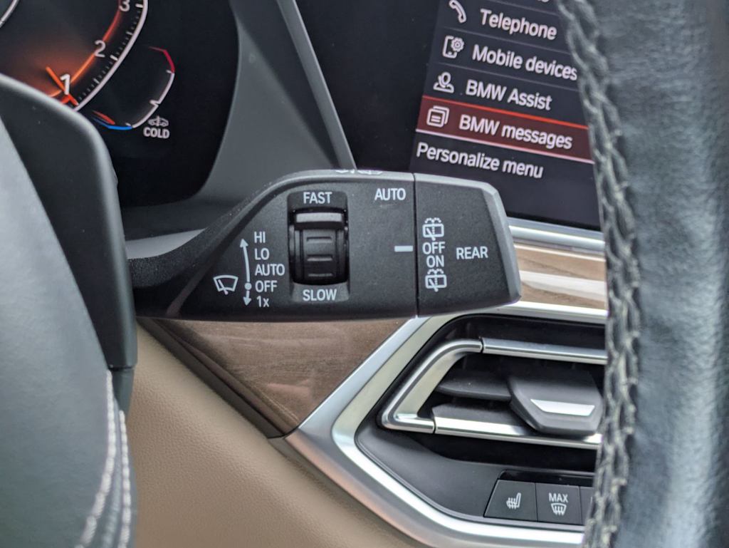 Thumbnail: 2020 BMW X5 - 16