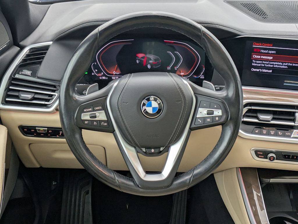 Thumbnail: 2020 BMW X5 - 14