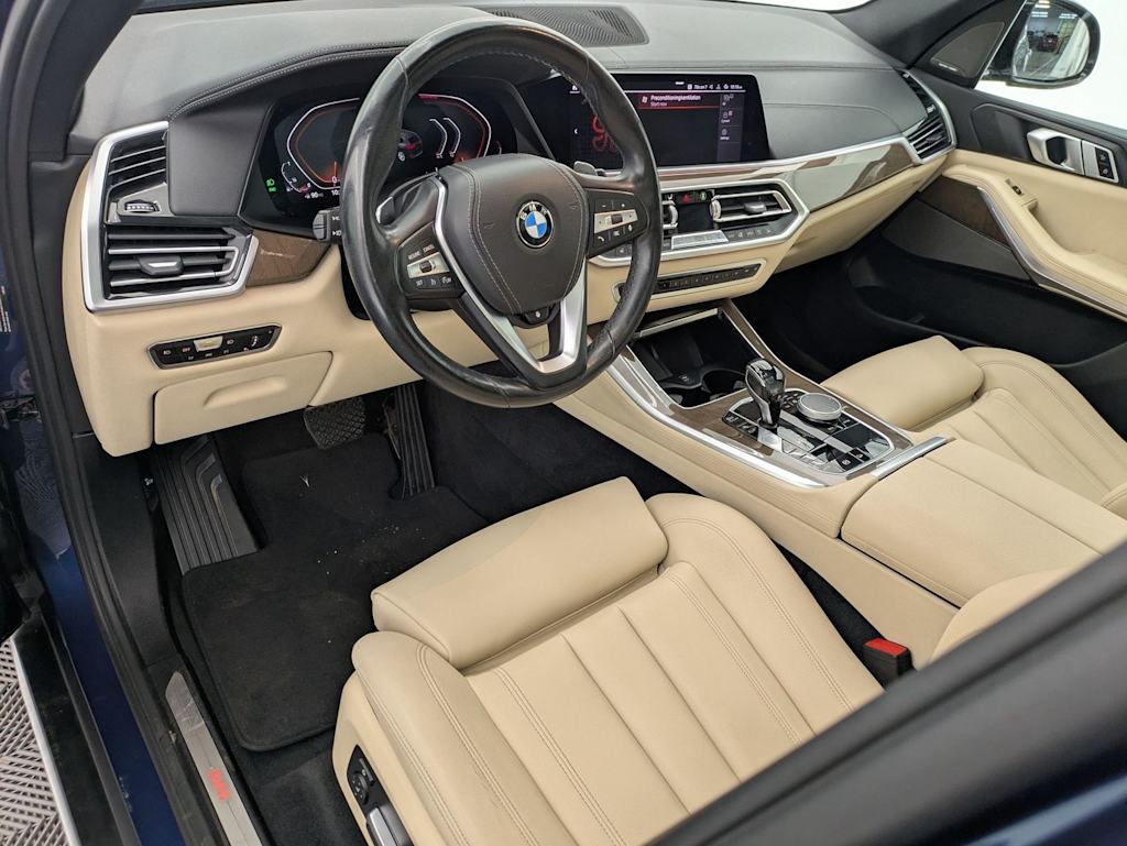Thumbnail: 2020 BMW X5 - 2