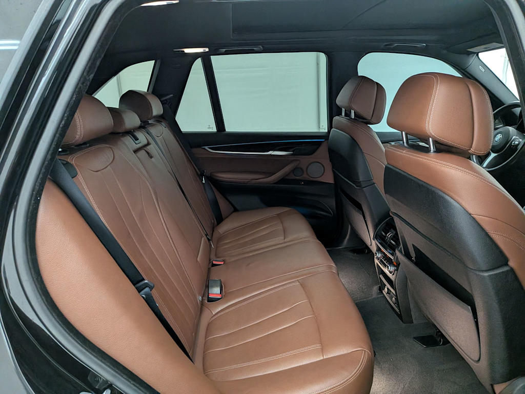 Thumbnail: 2018 BMW X5 - 28