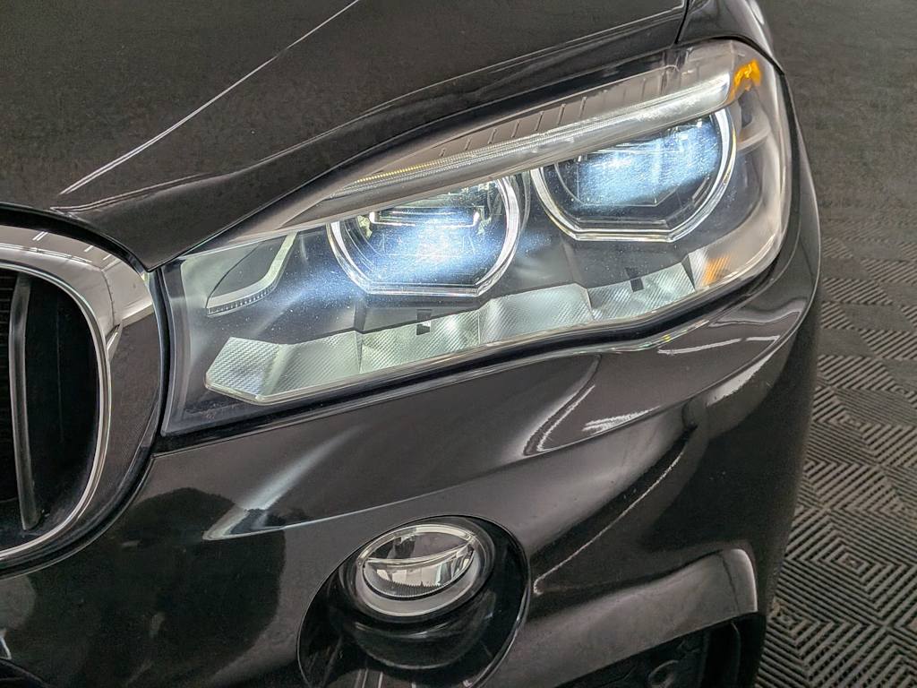 Thumbnail: 2018 BMW X5 - 24