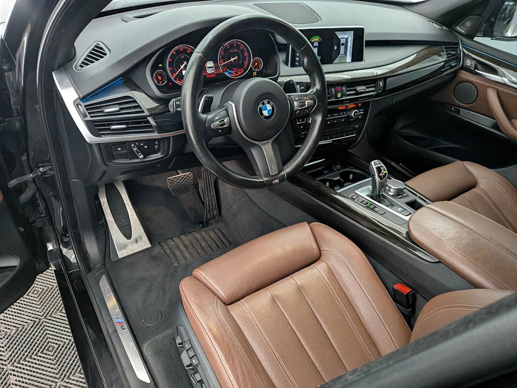 Thumbnail: 2018 BMW X5 - 2