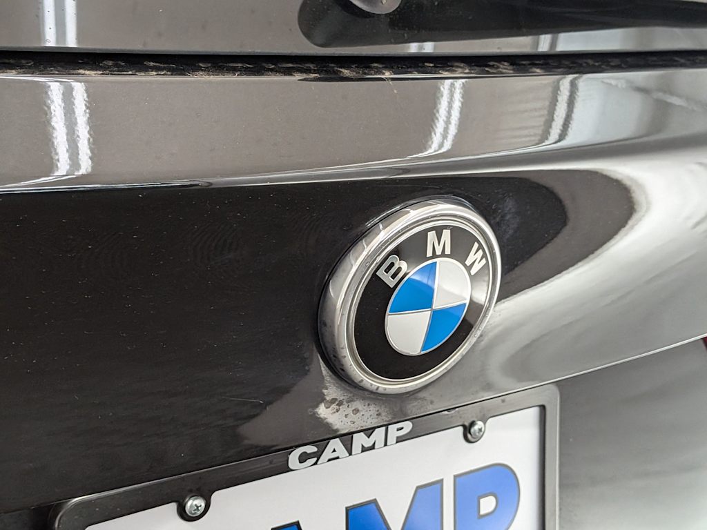 Thumbnail: 2018 BMW X5 - 7