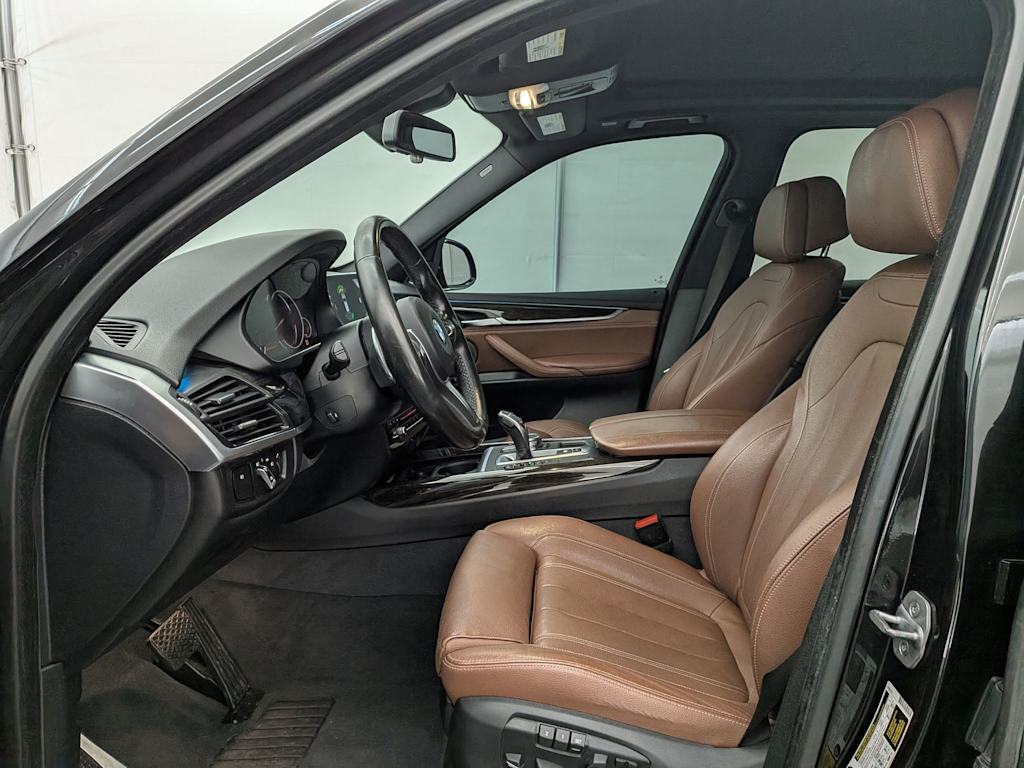 Thumbnail: 2018 BMW X5 - 11