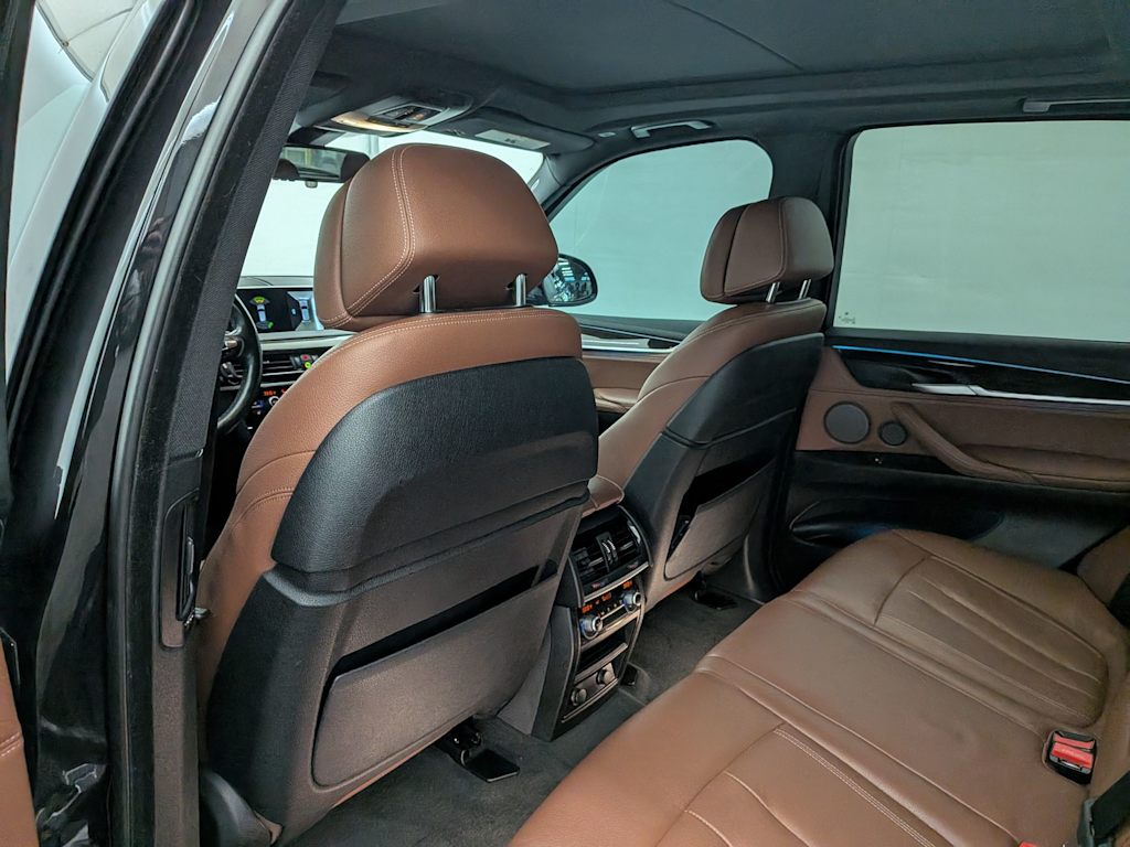 Thumbnail: 2018 BMW X5 - 13