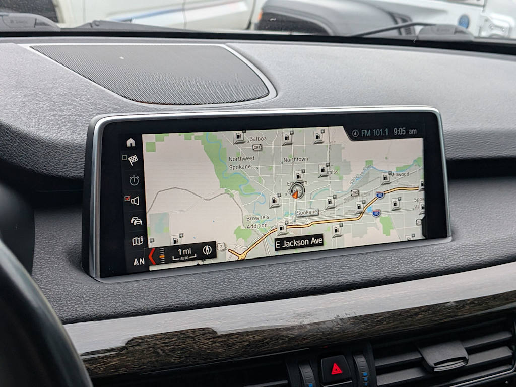 Thumbnail: 2018 BMW X5 - 33