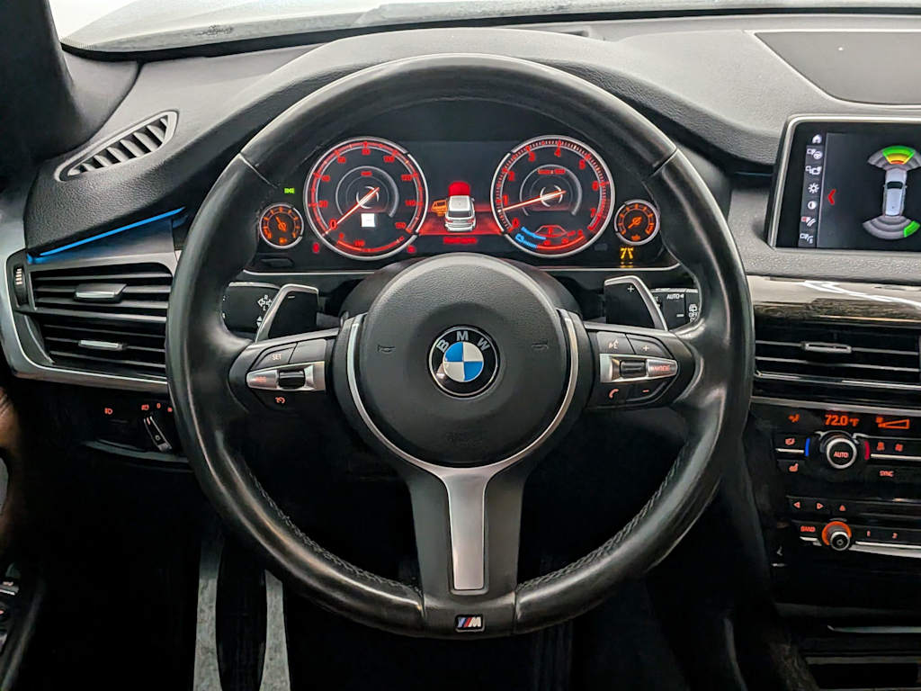 Thumbnail: 2018 BMW X5 - 14