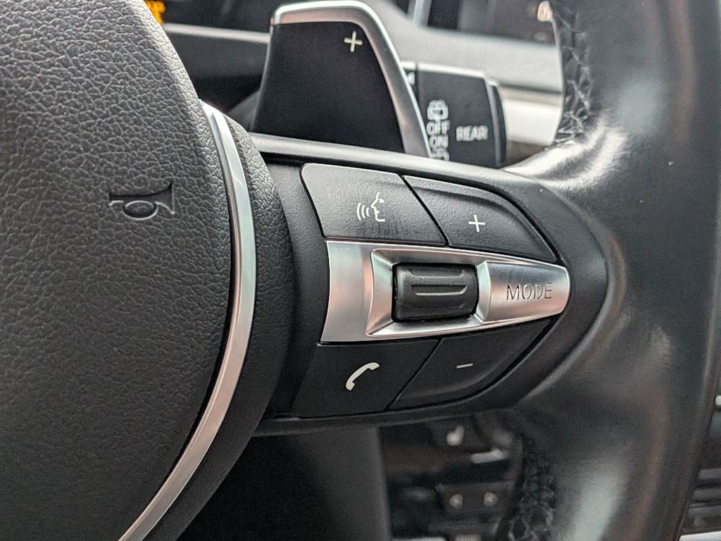 Thumbnail: 2018 BMW X5 - 30