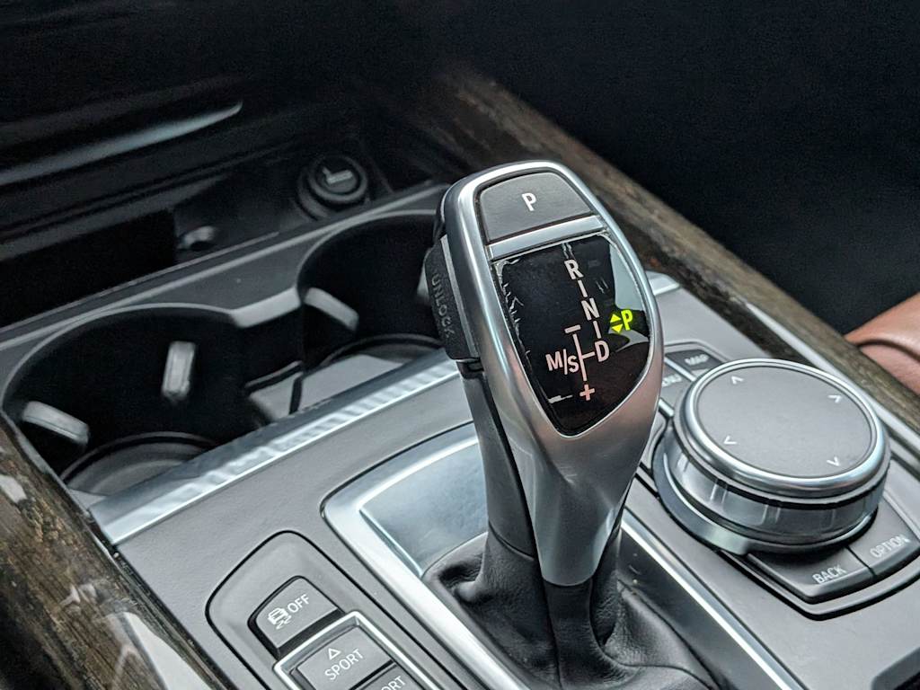 Thumbnail: 2018 BMW X5 - 16