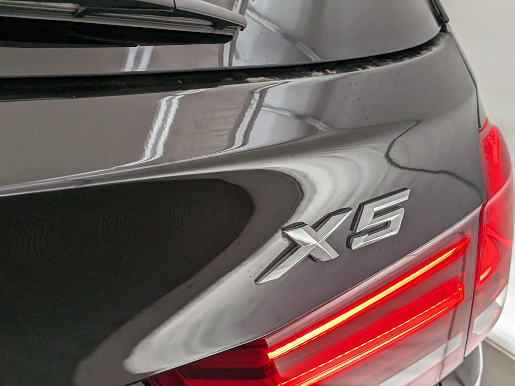 Thumbnail: 2018 BMW X5 - 25