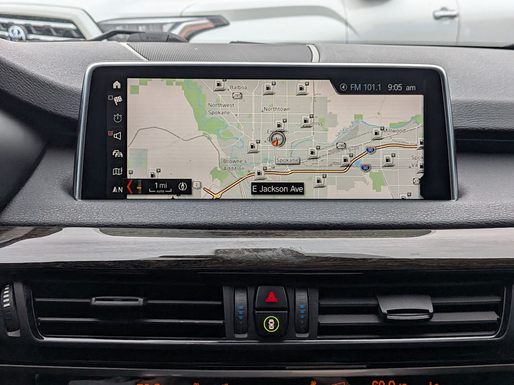 Thumbnail: 2018 BMW X5 - 15