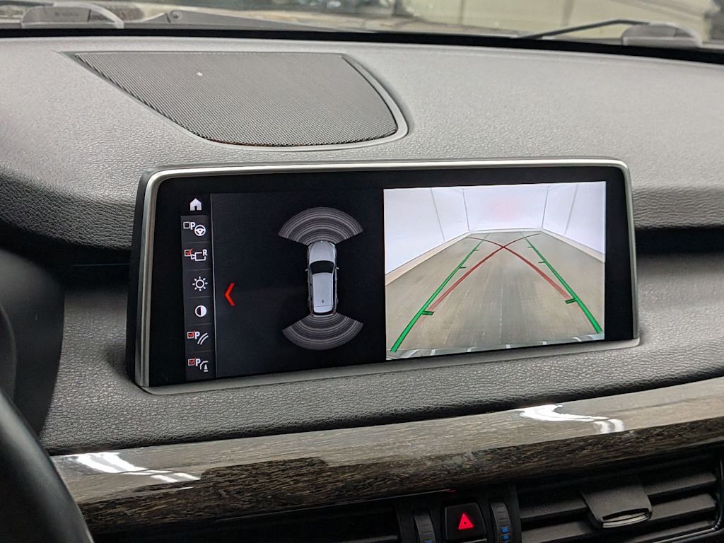 Thumbnail: 2018 BMW X5 - 34