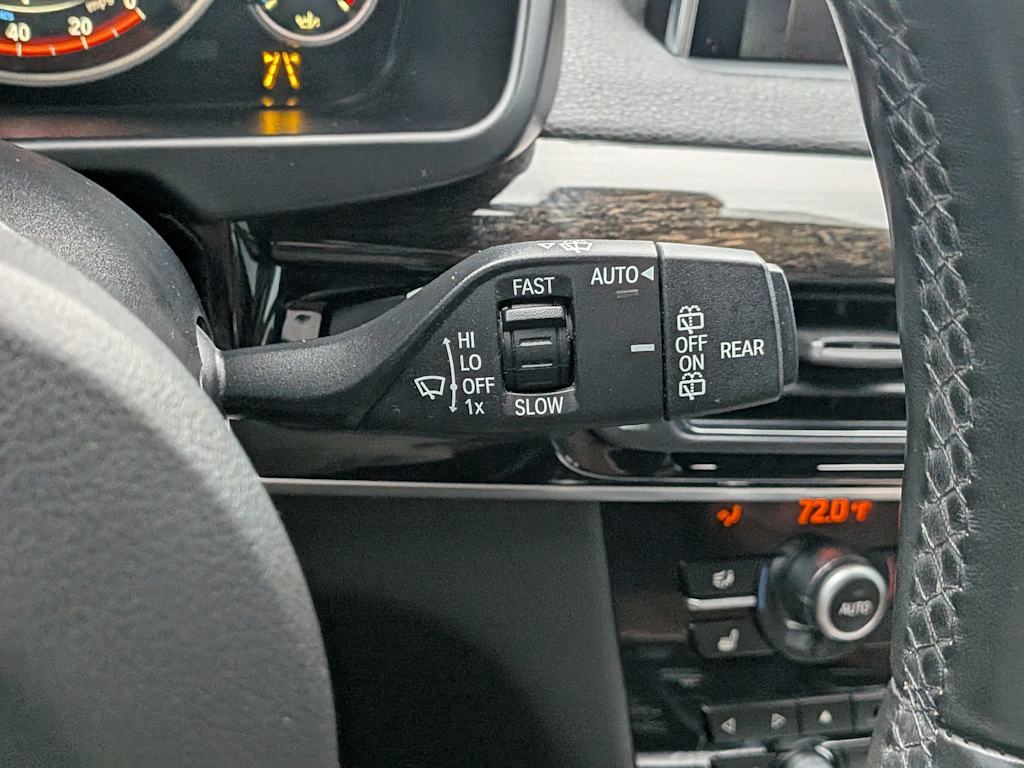 Thumbnail: 2018 BMW X5 - 31