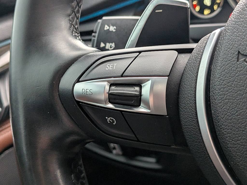 Thumbnail: 2018 BMW X5 - 29