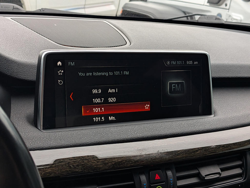 Thumbnail: 2018 BMW X5 - 35