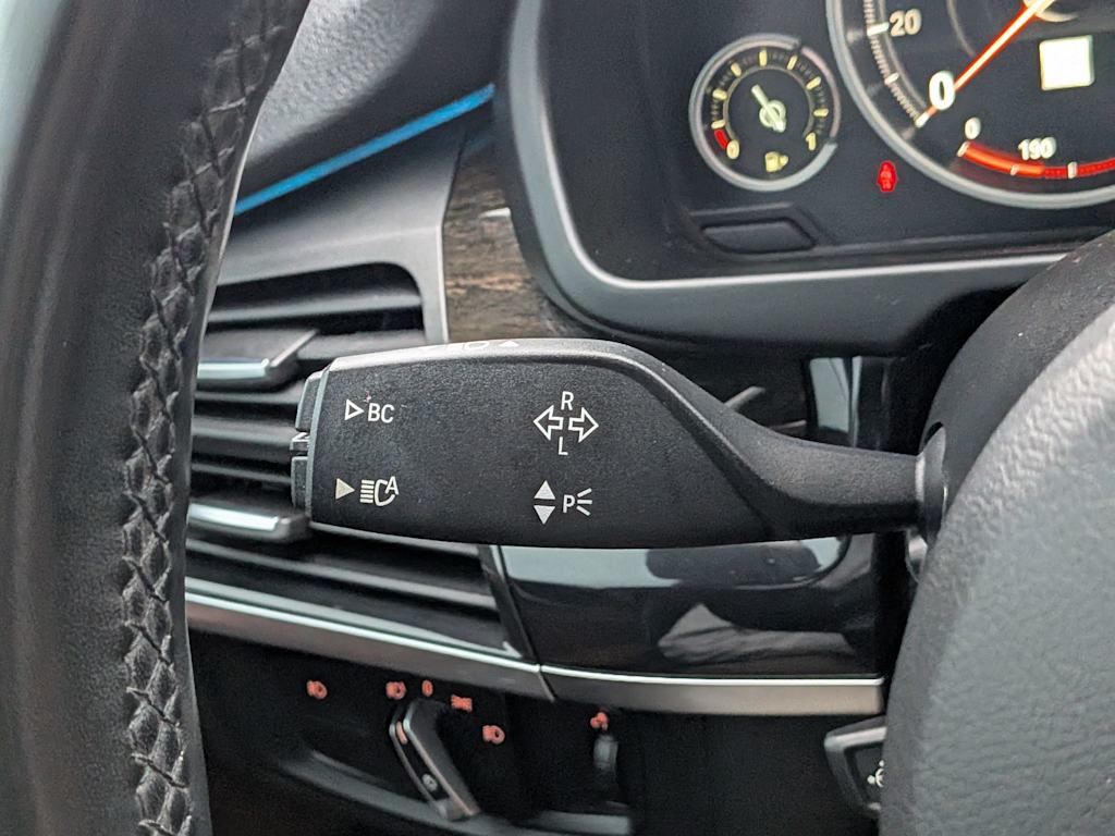 Thumbnail: 2018 BMW X5 - 32