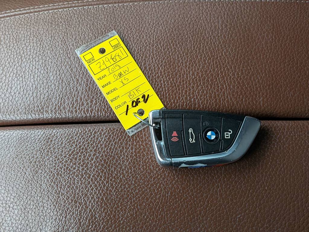 Thumbnail: 2018 BMW X5 - 19