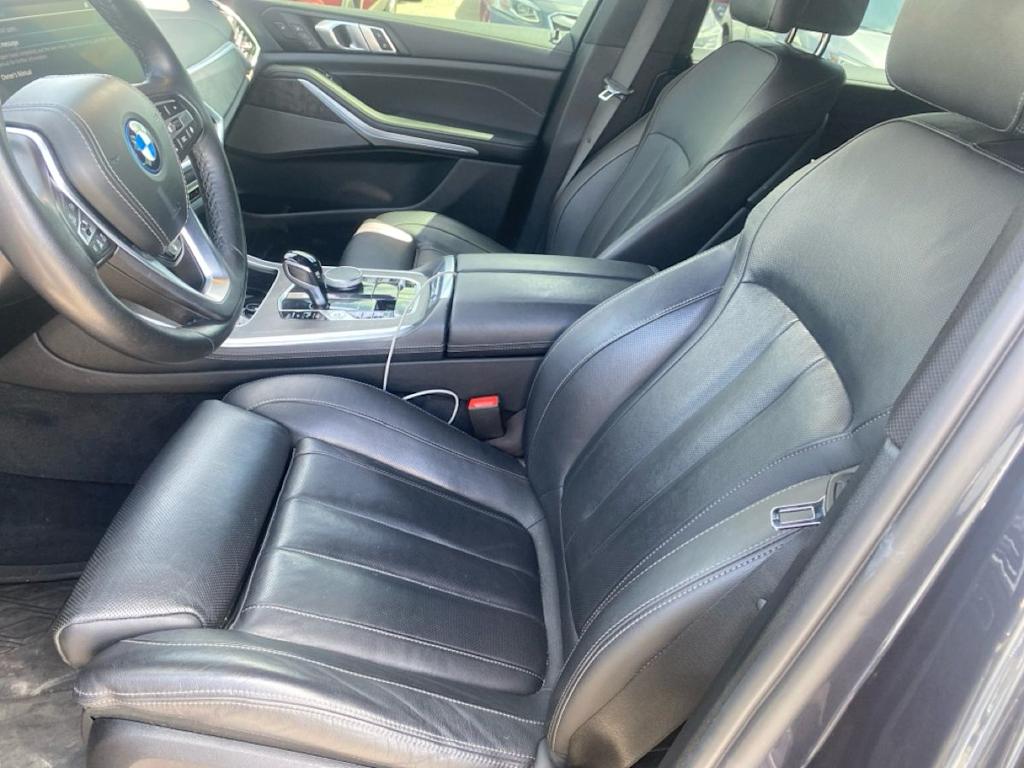 Thumbnail: 2022 BMW X5 - 5