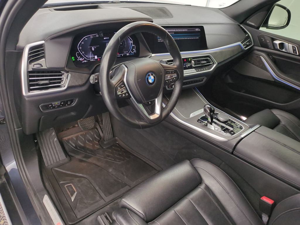 Thumbnail: 2022 BMW X5 - 2