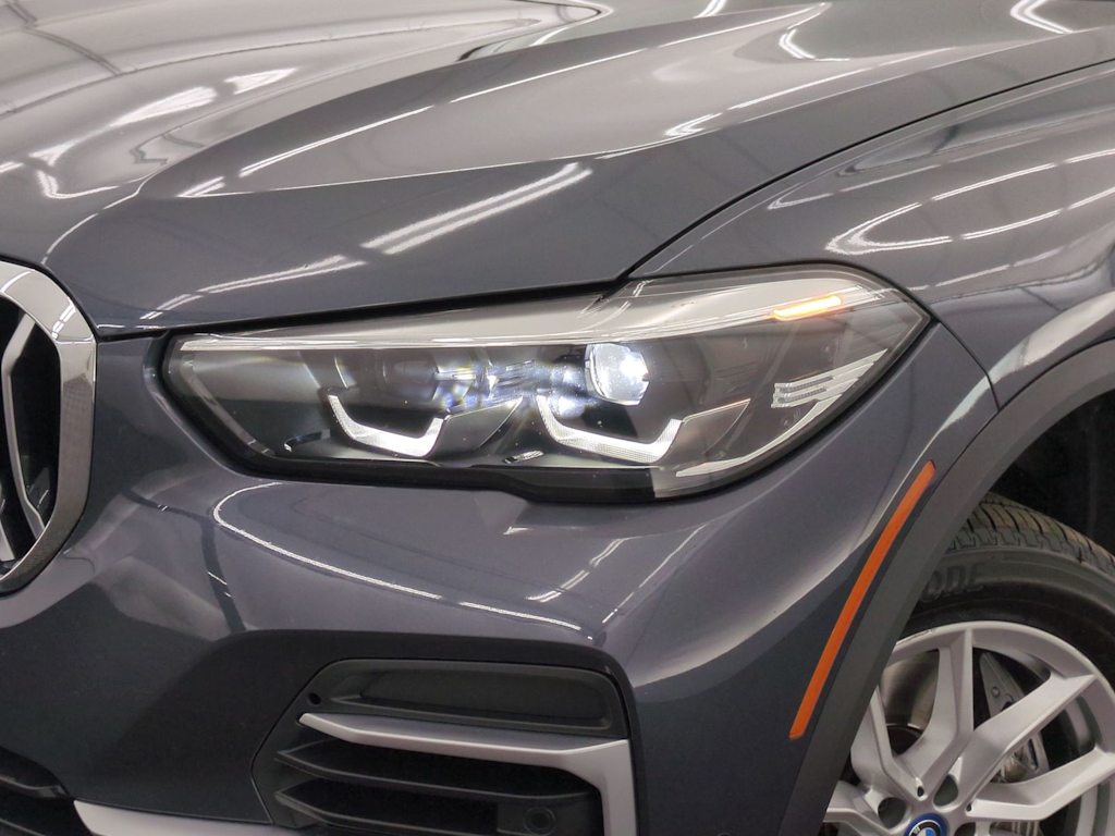 Thumbnail: 2022 BMW X5 - 24