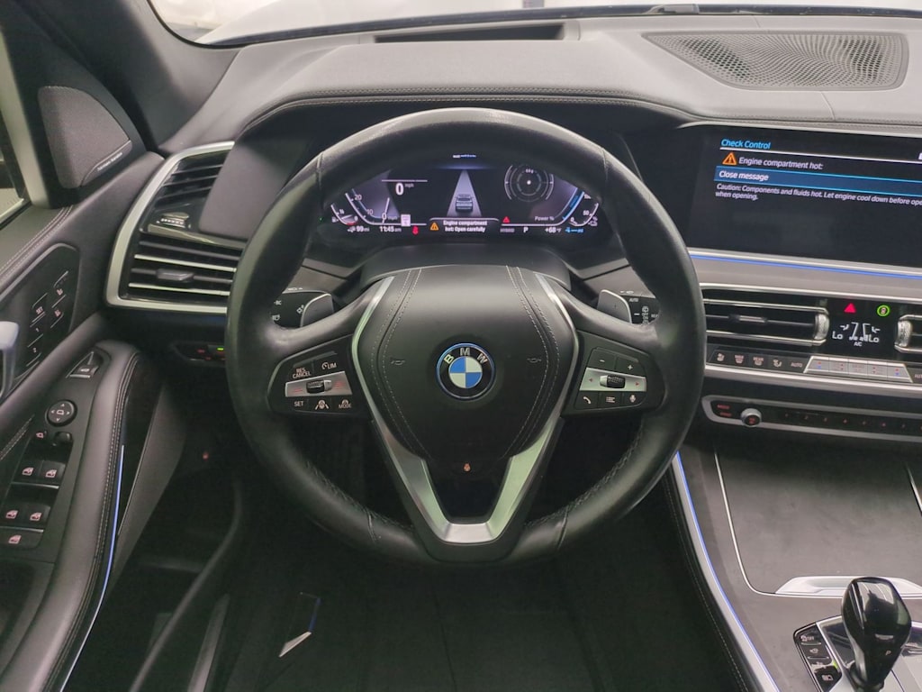 Thumbnail: 2022 BMW X5 - 14