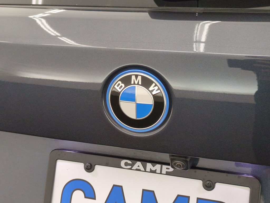 Thumbnail: 2022 BMW X5 - 7