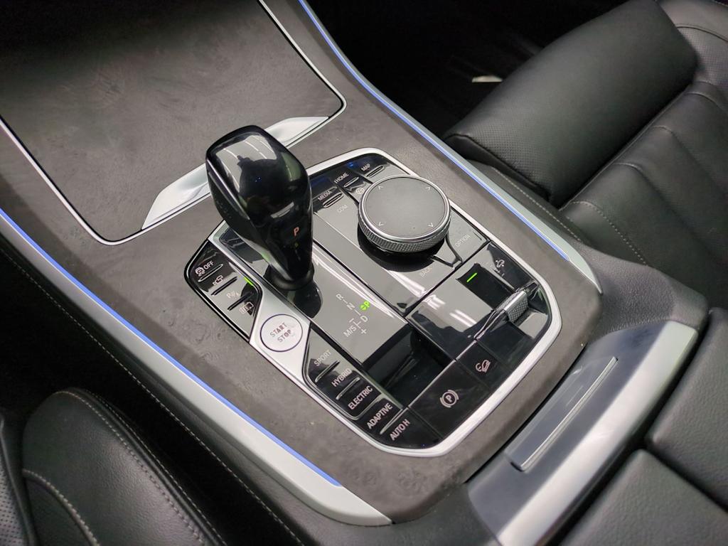 Thumbnail: 2022 BMW X5 - 36
