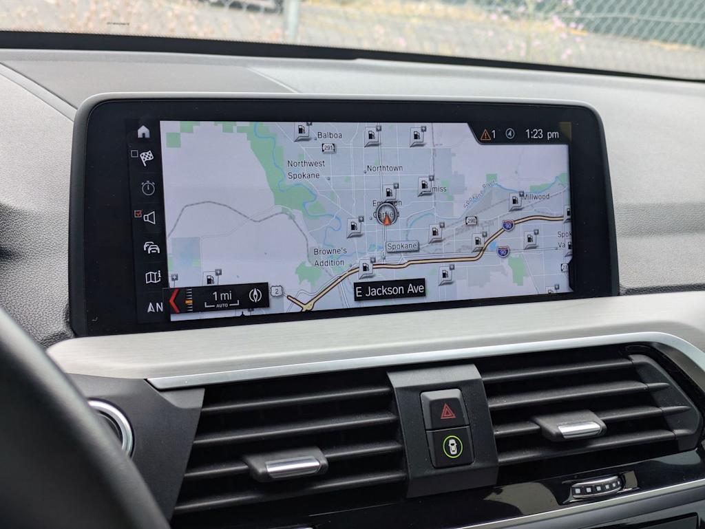 Thumbnail: 2018 BMW X3 - 35