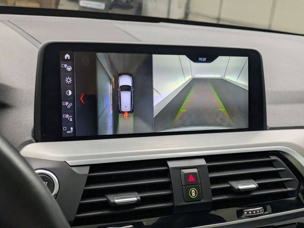 Thumbnail: 2018 BMW X3 - 36