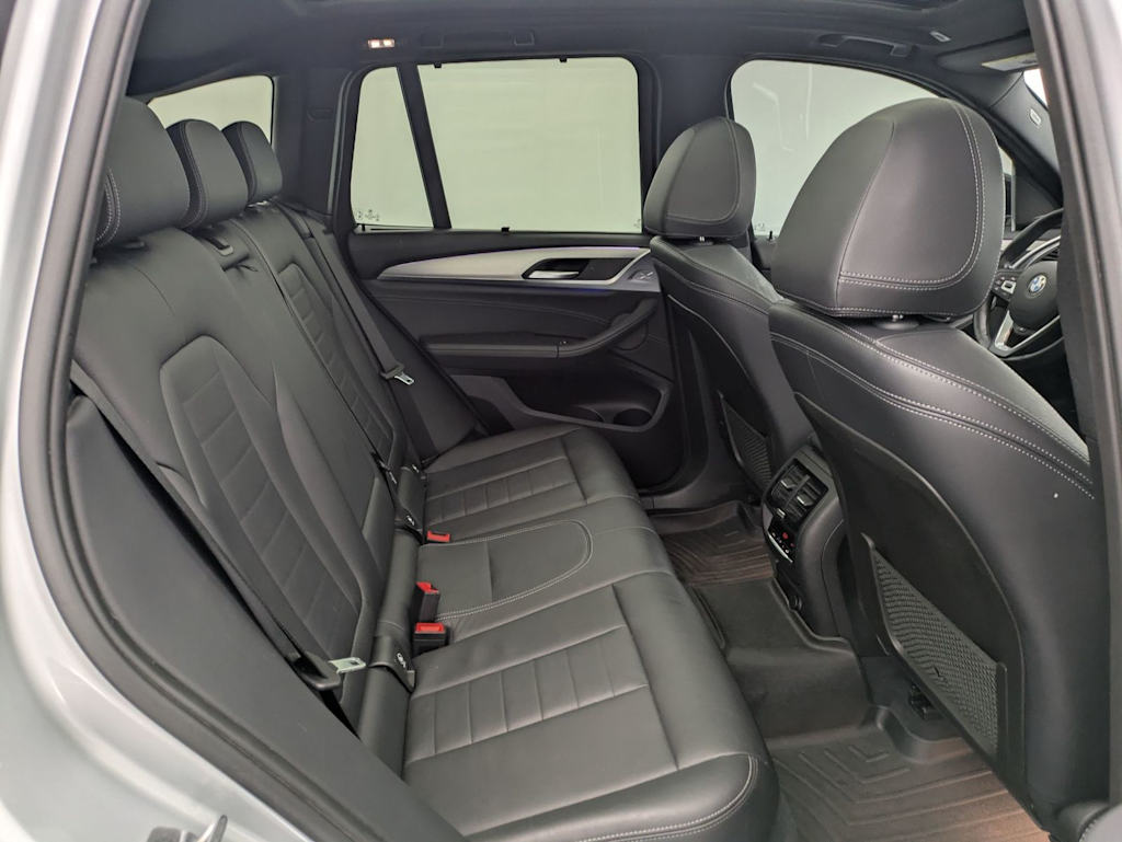 Thumbnail: 2018 BMW X3 - 30