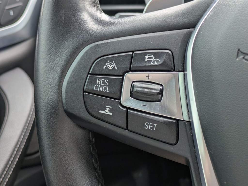 Thumbnail: 2018 BMW X3 - 31