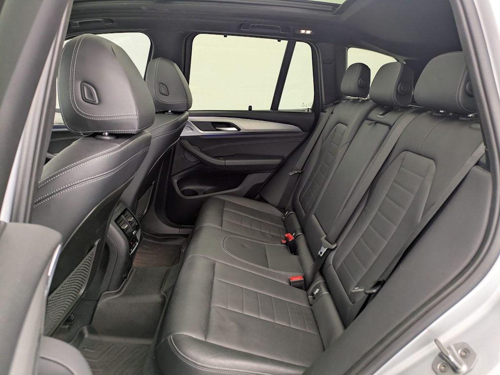 Thumbnail: 2018 BMW X3 - 29