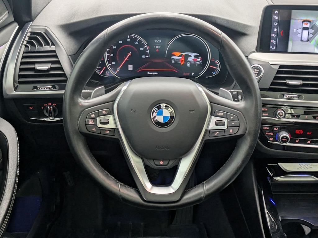 Thumbnail: 2018 BMW X3 - 14