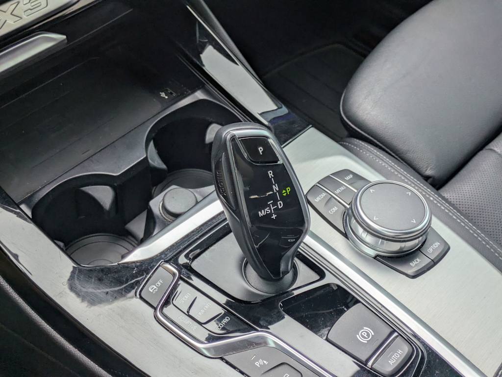 Thumbnail: 2018 BMW X3 - 16