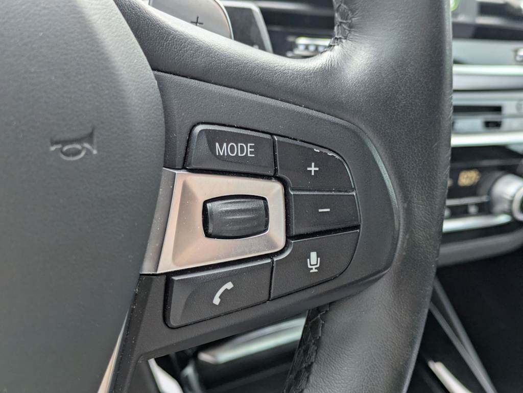 Thumbnail: 2018 BMW X3 - 32