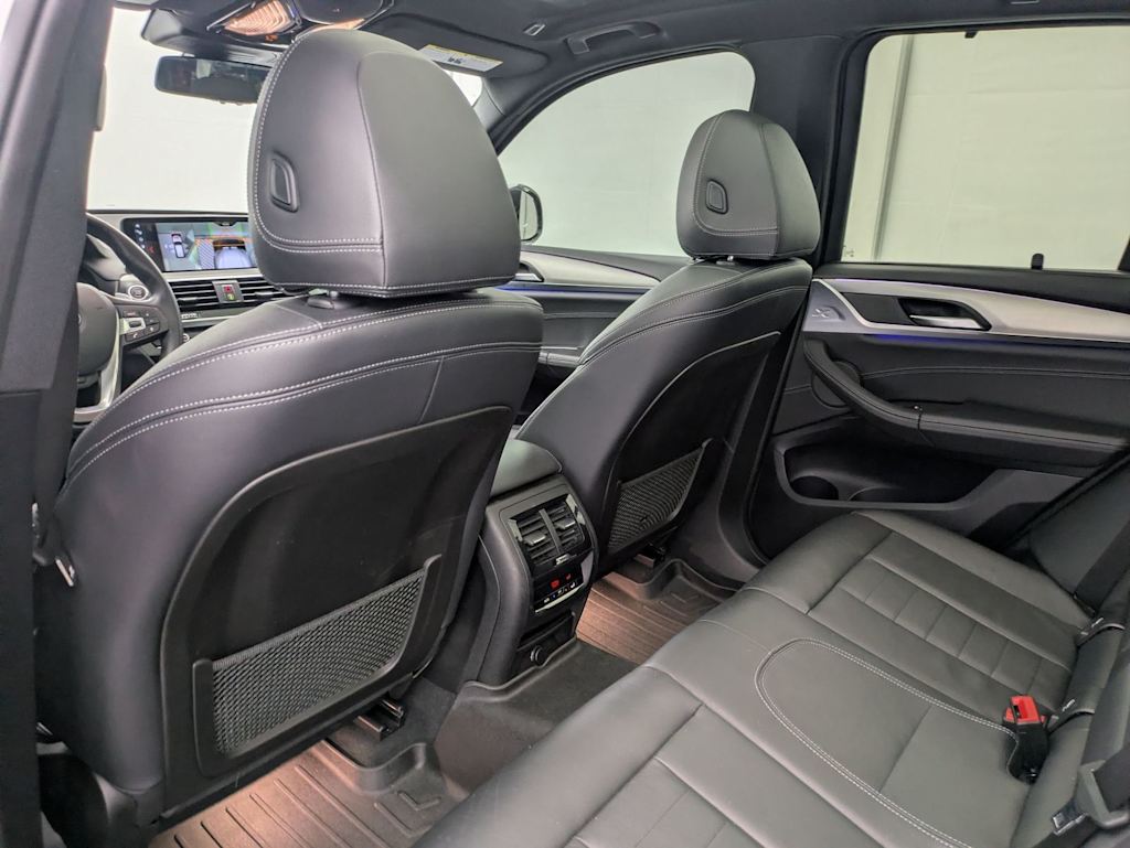 Thumbnail: 2018 BMW X3 - 13