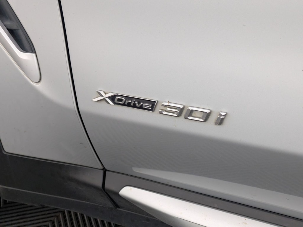 Thumbnail: 2018 BMW X3 - 7