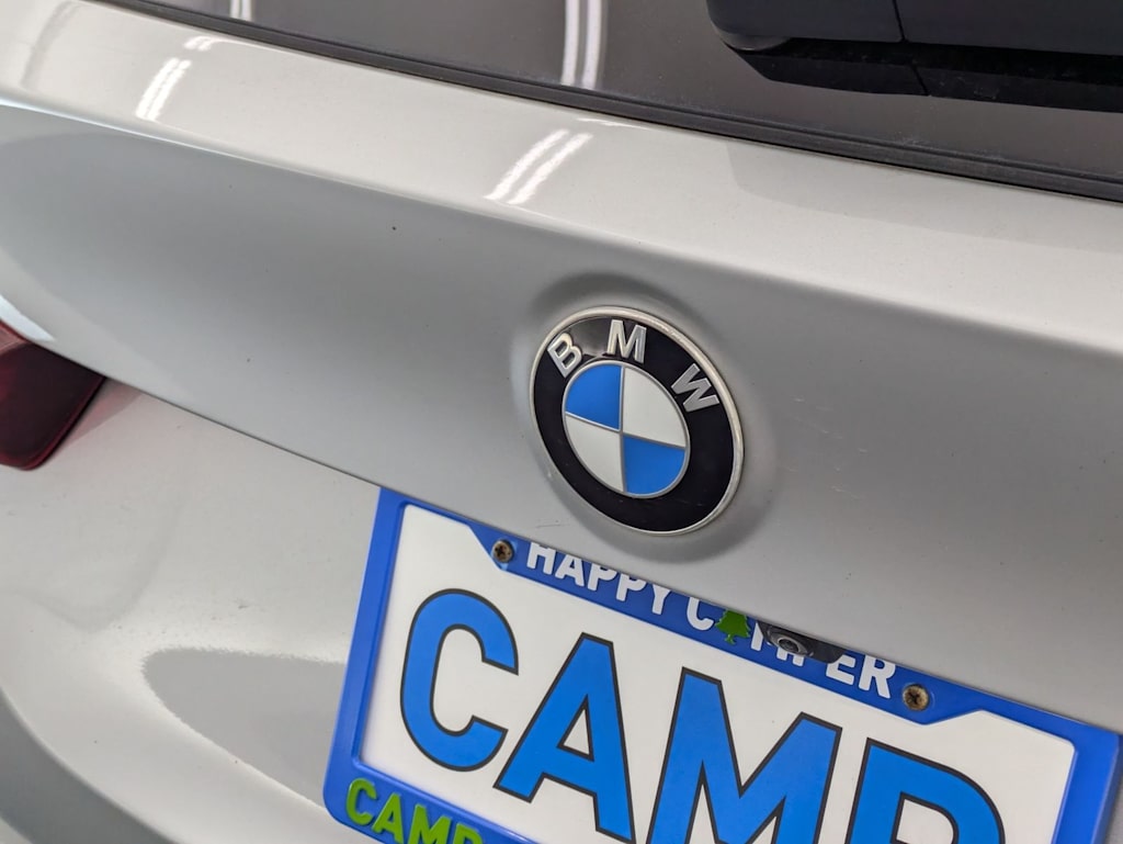 Thumbnail: 2018 BMW X3 - 26